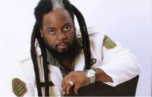 Morgan Heritage lead singer Peetah Morgan dies